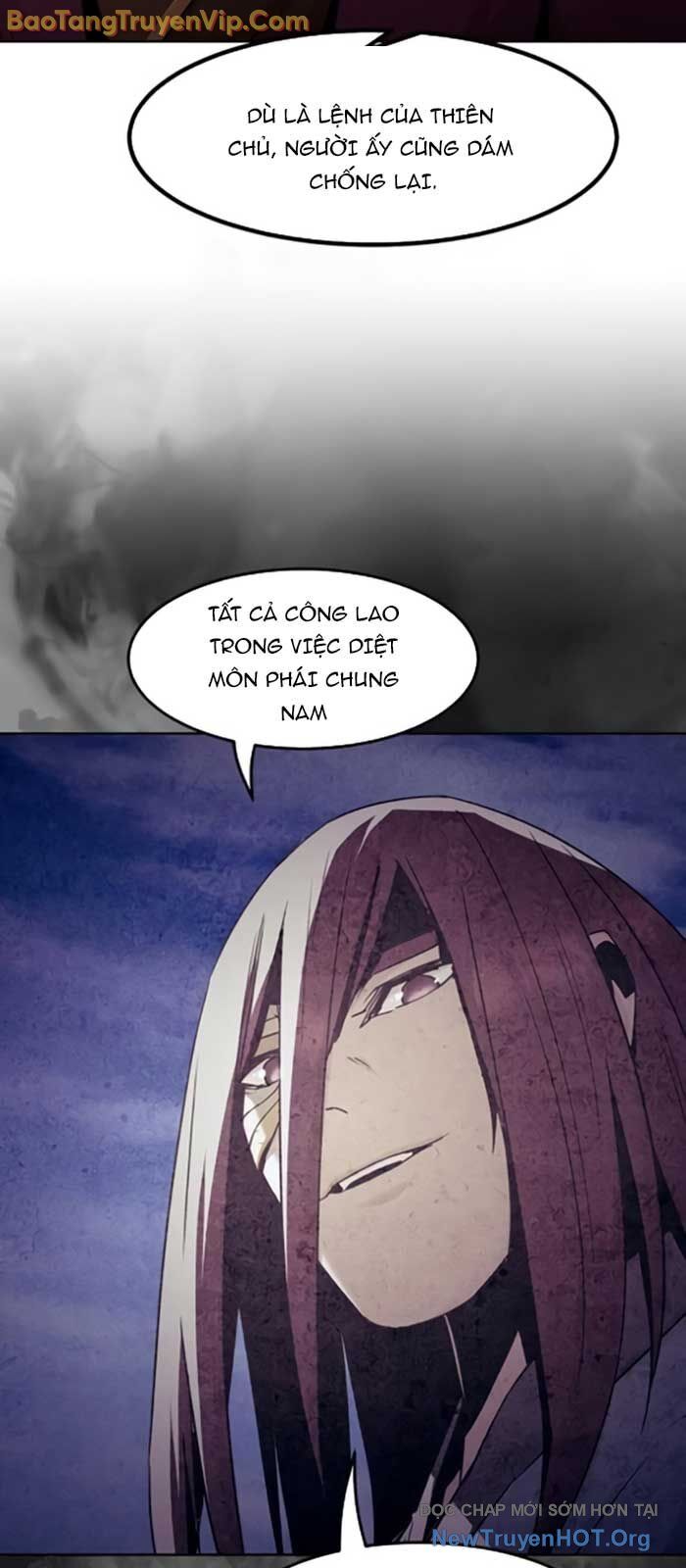 Tiểu Gia Chủ Của Tứ Xuyên Đường Gia Trở Thành Kiếm Thần Chap 811 - Next Chap 812