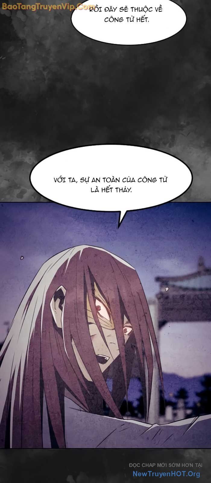 Tiểu Gia Chủ Của Tứ Xuyên Đường Gia Trở Thành Kiếm Thần Chap 811 - Next Chap 812