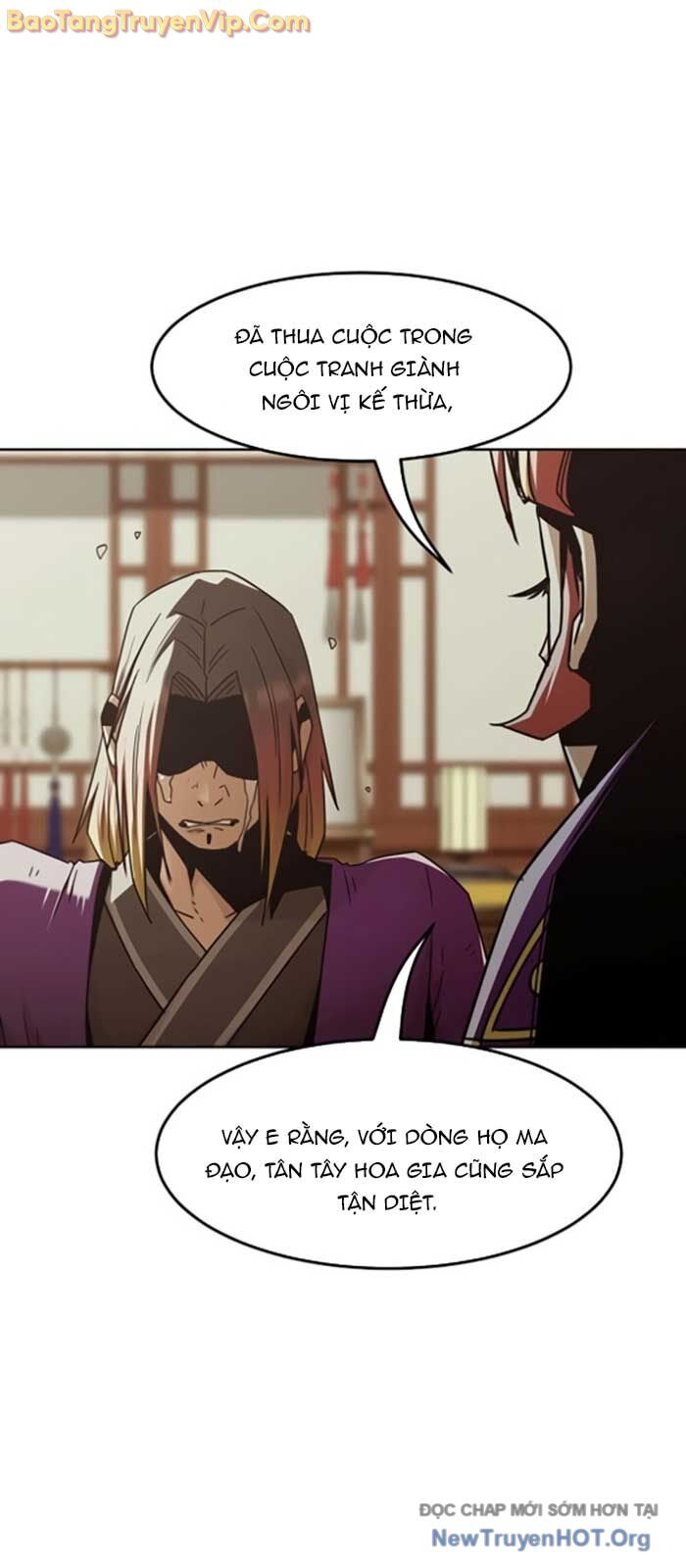 Tiểu Gia Chủ Của Tứ Xuyên Đường Gia Trở Thành Kiếm Thần Chap 811 - Next Chap 812