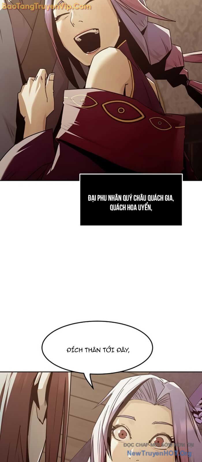 Tiểu Gia Chủ Của Tứ Xuyên Đường Gia Trở Thành Kiếm Thần Chap 811 - Next Chap 812