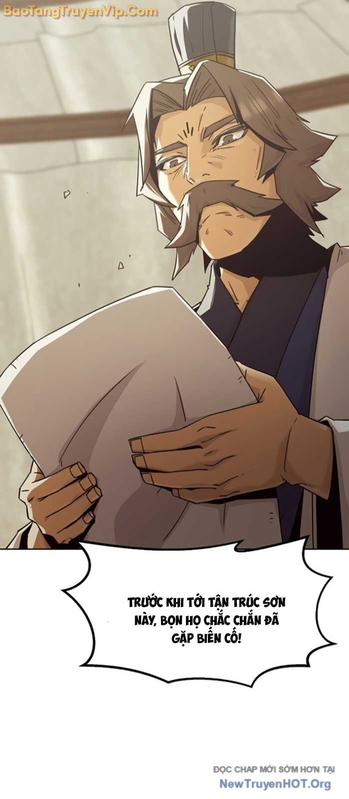 Tiểu Gia Chủ Của Tứ Xuyên Đường Gia Trở Thành Kiếm Thần Chap 811 - Next Chap 812