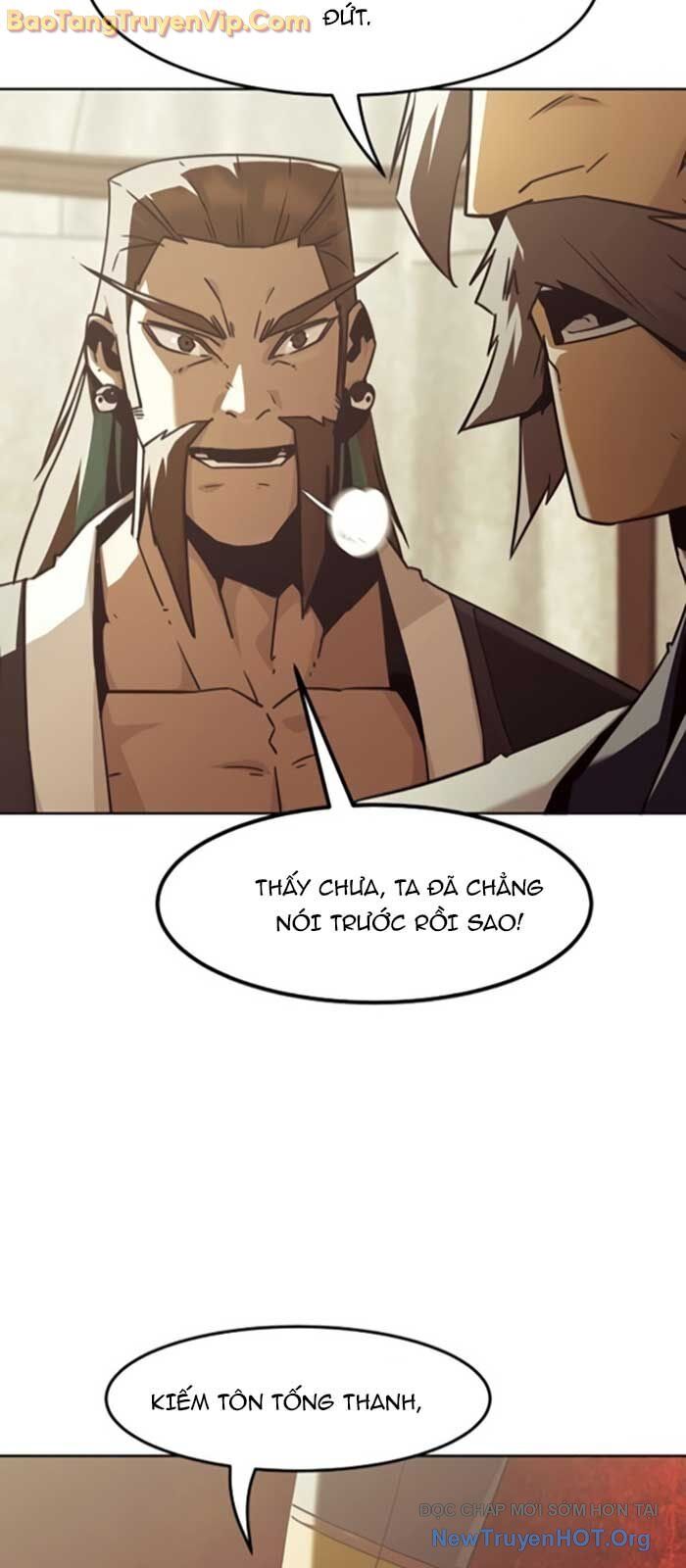 Tiểu Gia Chủ Của Tứ Xuyên Đường Gia Trở Thành Kiếm Thần Chap 811 - Next Chap 812