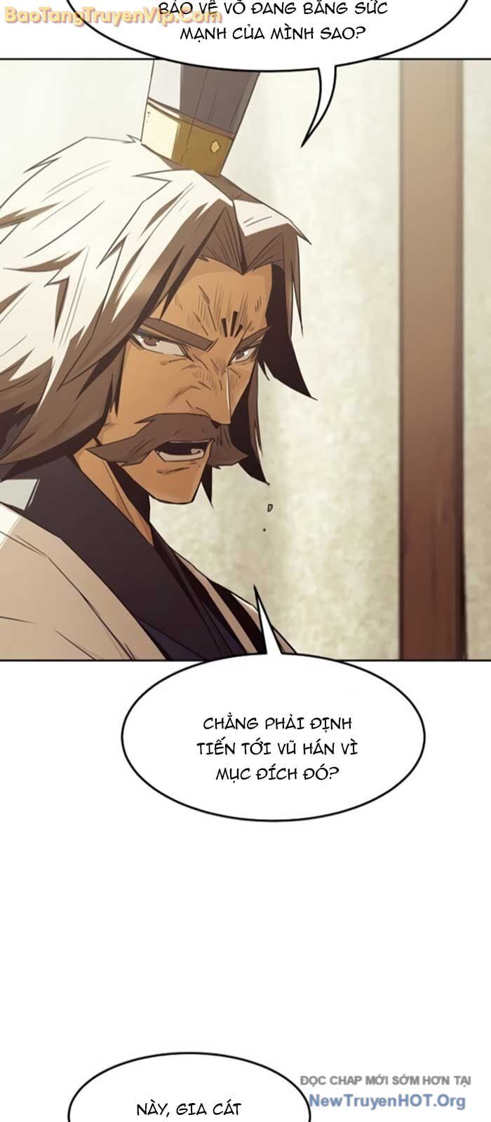 Tiểu Gia Chủ Của Tứ Xuyên Đường Gia Trở Thành Kiếm Thần Chap 811 - Next Chap 812
