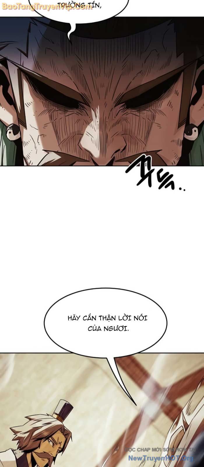 Tiểu Gia Chủ Của Tứ Xuyên Đường Gia Trở Thành Kiếm Thần Chap 811 - Next Chap 812
