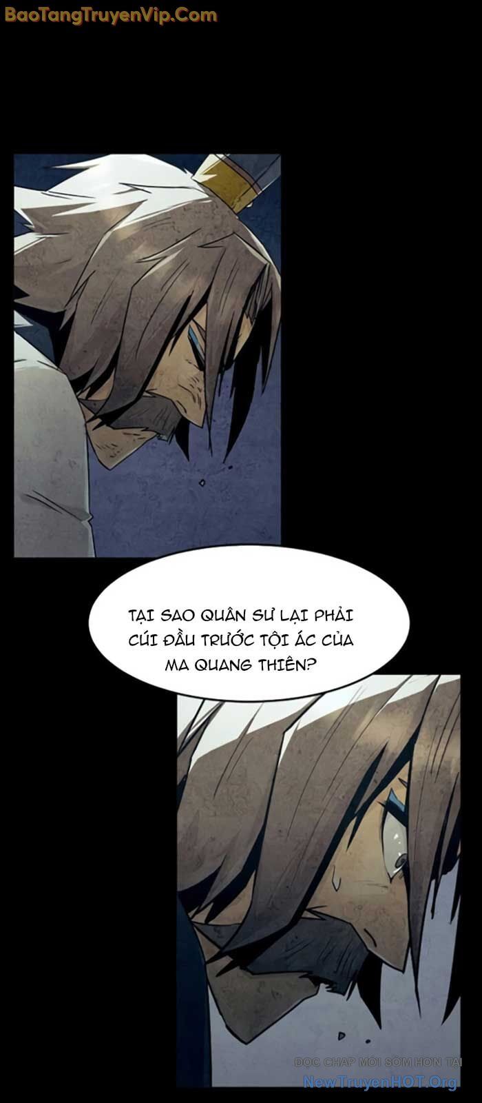 Tiểu Gia Chủ Của Tứ Xuyên Đường Gia Trở Thành Kiếm Thần Chap 811 - Next Chap 812