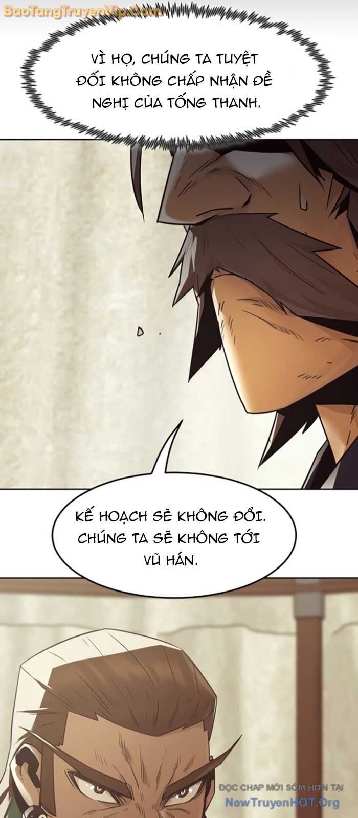 Tiểu Gia Chủ Của Tứ Xuyên Đường Gia Trở Thành Kiếm Thần Chap 811 - Next Chap 812