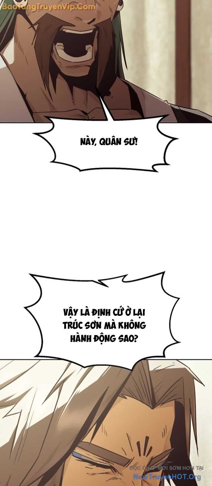 Tiểu Gia Chủ Của Tứ Xuyên Đường Gia Trở Thành Kiếm Thần Chap 811 - Next Chap 812