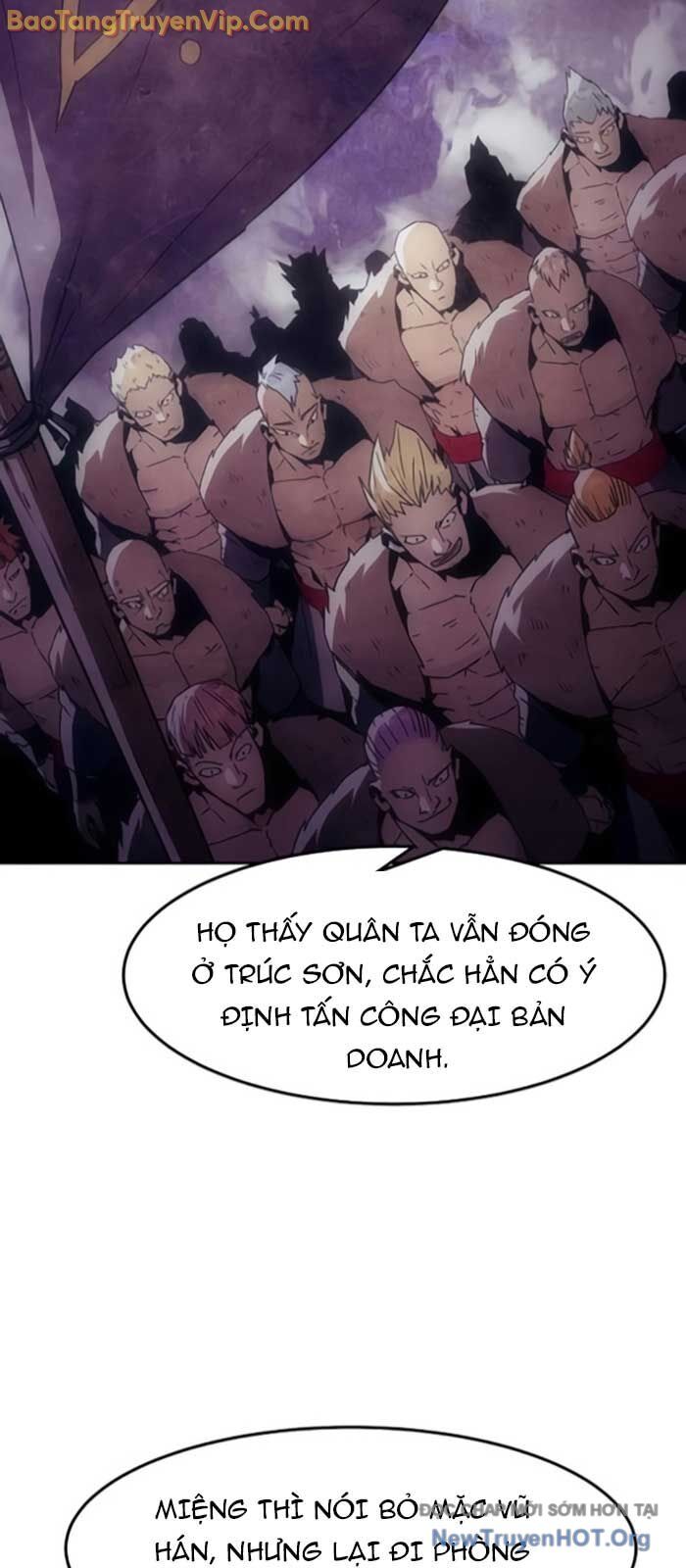 Tiểu Gia Chủ Của Tứ Xuyên Đường Gia Trở Thành Kiếm Thần Chap 811 - Next Chap 812