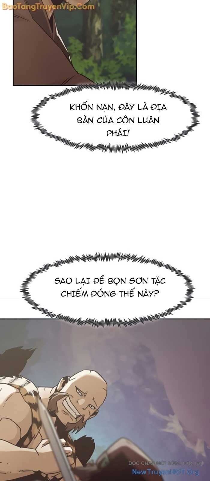 Tiểu Gia Chủ Của Tứ Xuyên Đường Gia Trở Thành Kiếm Thần Chap 811 - Next Chap 812