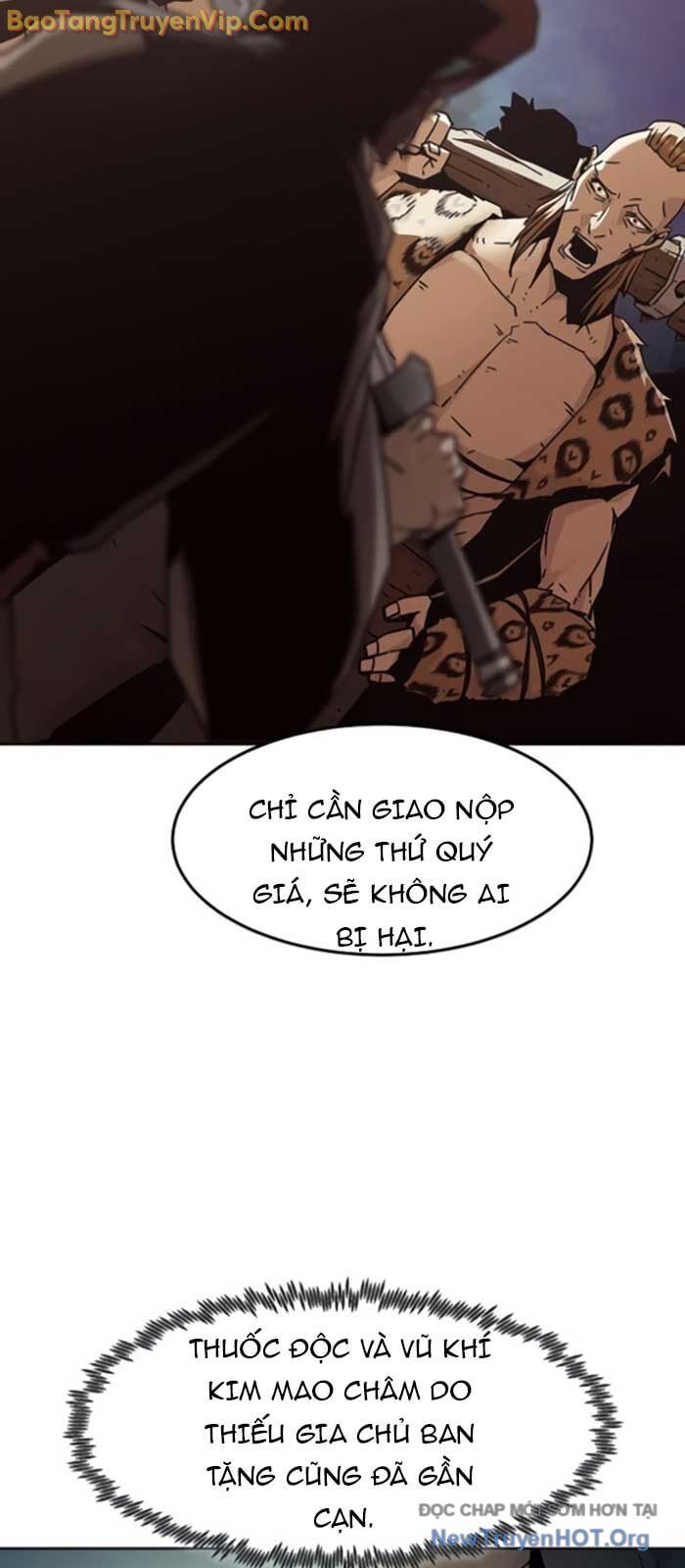 Tiểu Gia Chủ Của Tứ Xuyên Đường Gia Trở Thành Kiếm Thần Chap 811 - Next Chap 812