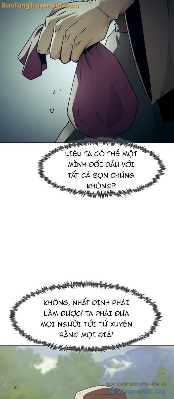 Tiểu Gia Chủ Của Tứ Xuyên Đường Gia Trở Thành Kiếm Thần Chap 811 - Next Chap 812