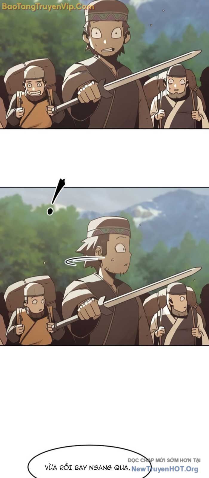 Tiểu Gia Chủ Của Tứ Xuyên Đường Gia Trở Thành Kiếm Thần Chap 811 - Next Chap 812
