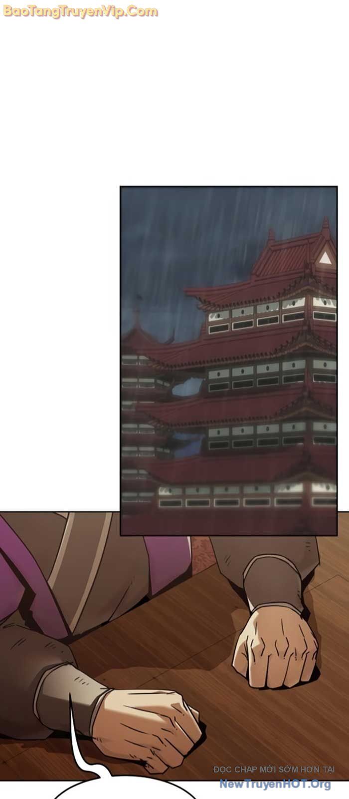 Tiểu Gia Chủ Của Tứ Xuyên Đường Gia Trở Thành Kiếm Thần Chap 811 - Next Chap 812