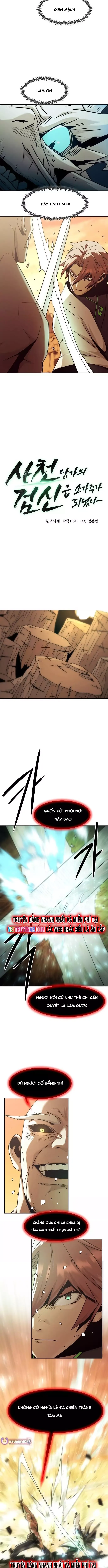 Tiểu Gia Chủ Của Tứ Xuyên Đường Gia Trở Thành Kiếm Thần Chap 82 - Next Chap 83