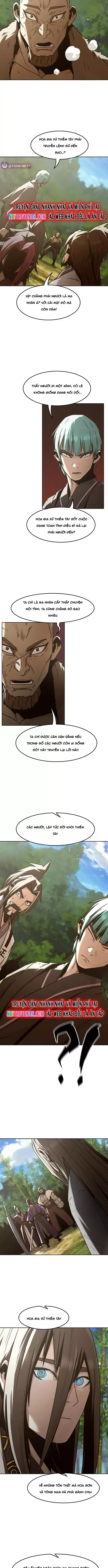 Tiểu Gia Chủ Của Tứ Xuyên Đường Gia Trở Thành Kiếm Thần Chap 82 - Next Chap 83