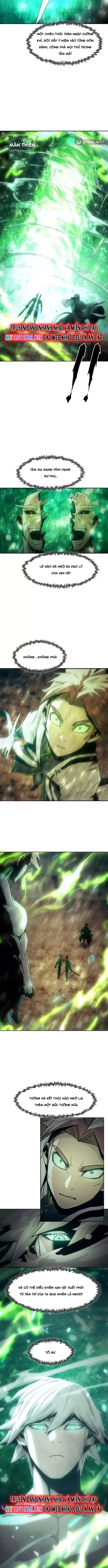 Tiểu Gia Chủ Của Tứ Xuyên Đường Gia Trở Thành Kiếm Thần Chap 82 - Next Chap 83