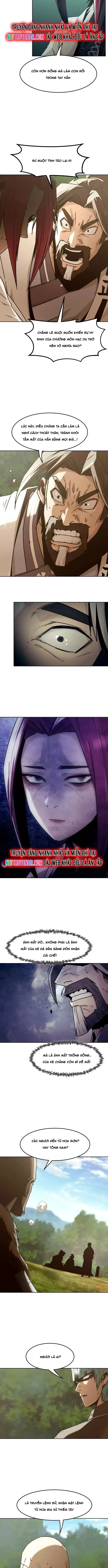 Tiểu Gia Chủ Của Tứ Xuyên Đường Gia Trở Thành Kiếm Thần Chap 82 - Next Chap 83