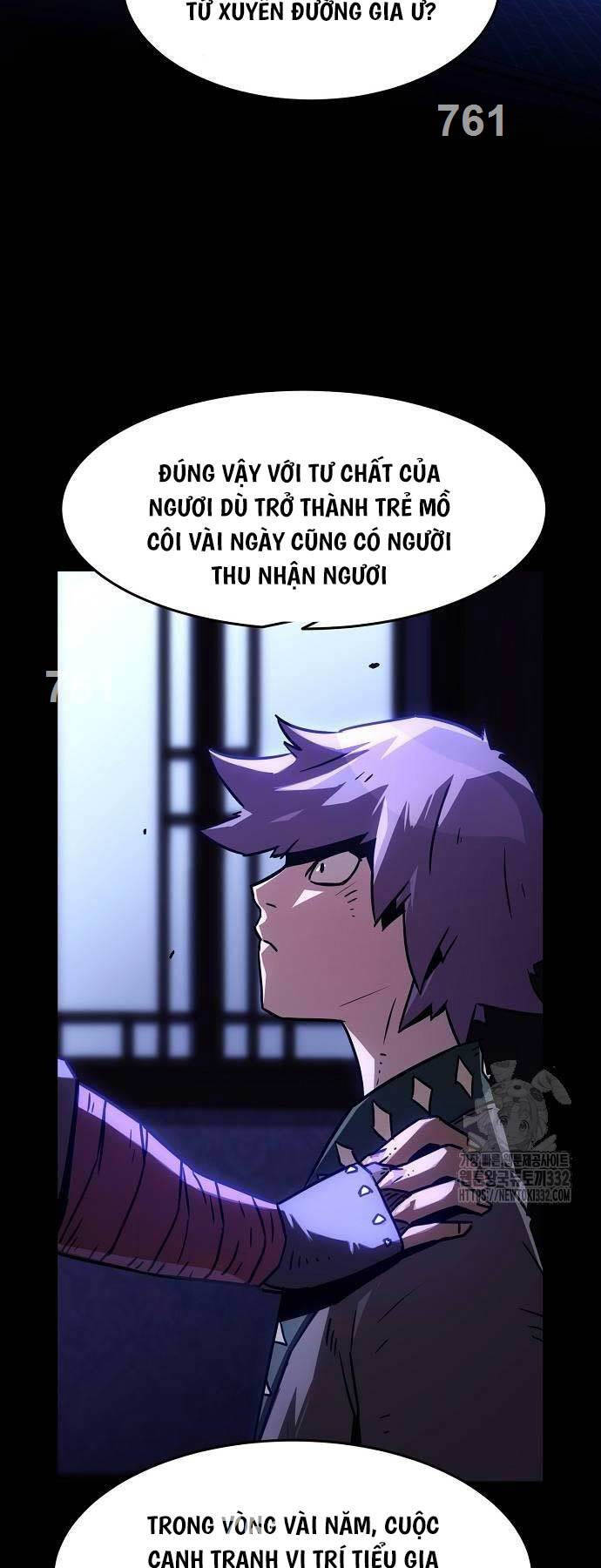 Tiểu Gia Chủ Của Tứ Xuyên Đường Gia Trở Thành Kiếm Thần Chap 9 - Next Chap 10