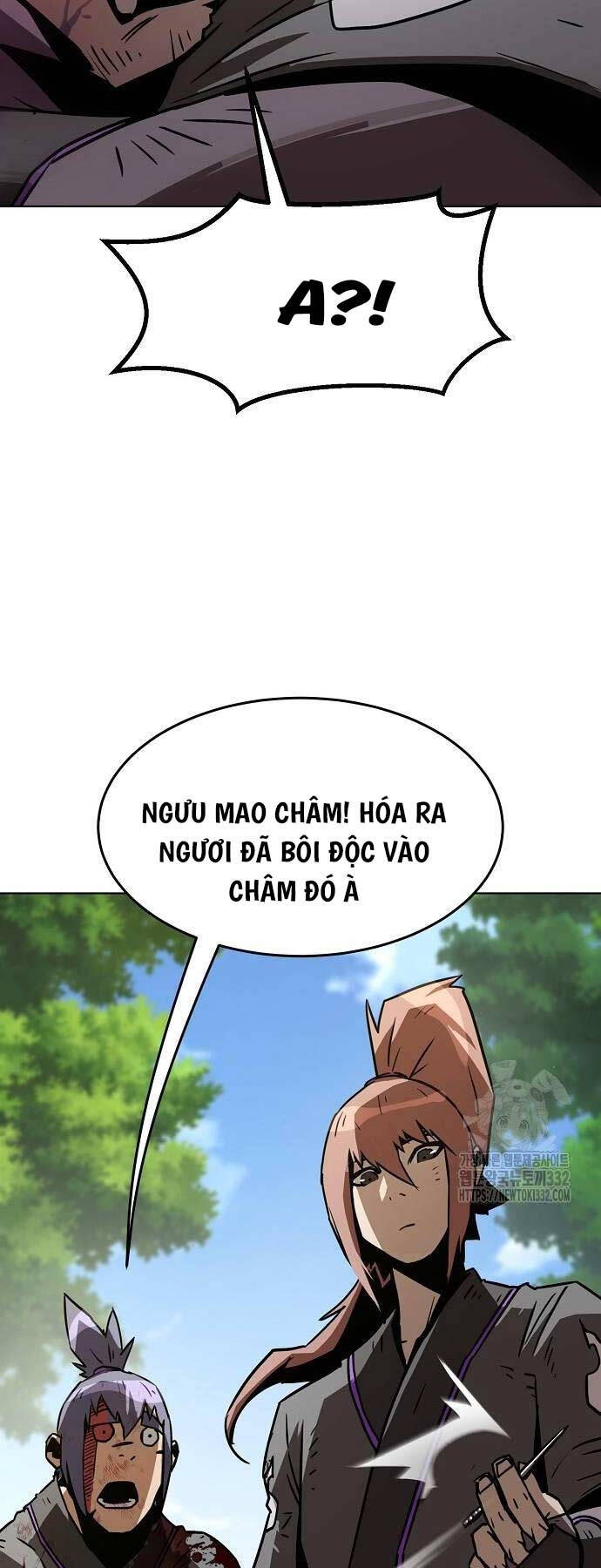 Tiểu Gia Chủ Của Tứ Xuyên Đường Gia Trở Thành Kiếm Thần Chap 9 - Next Chap 10