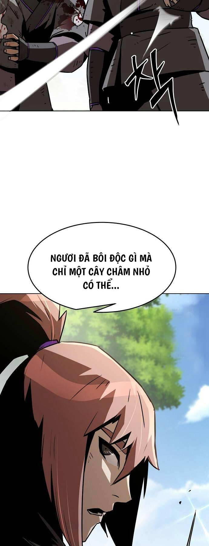 Tiểu Gia Chủ Của Tứ Xuyên Đường Gia Trở Thành Kiếm Thần Chap 9 - Next Chap 10
