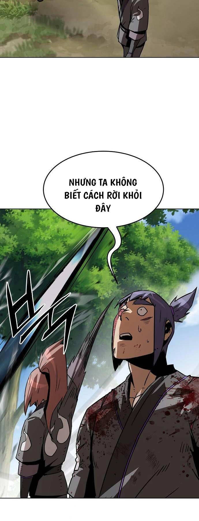 Tiểu Gia Chủ Của Tứ Xuyên Đường Gia Trở Thành Kiếm Thần Chap 9 - Next Chap 10