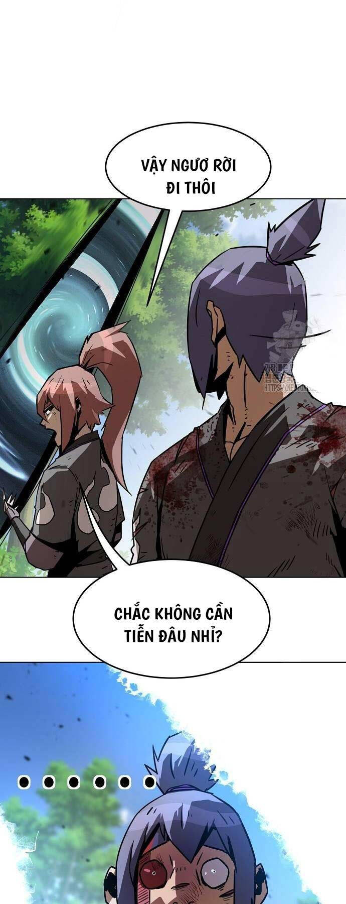 Tiểu Gia Chủ Của Tứ Xuyên Đường Gia Trở Thành Kiếm Thần Chap 9 - Next Chap 10