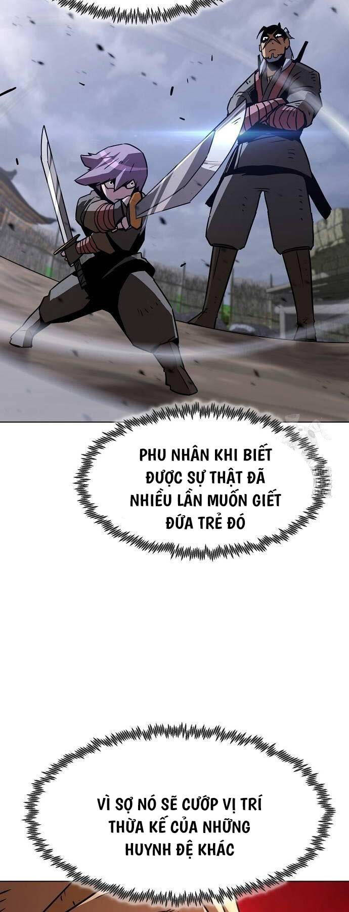 Tiểu Gia Chủ Của Tứ Xuyên Đường Gia Trở Thành Kiếm Thần Chap 9 - Next Chap 10