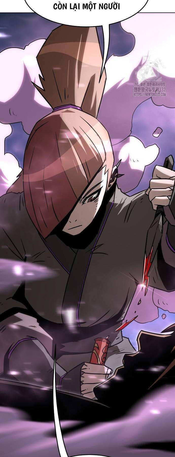 Tiểu Gia Chủ Của Tứ Xuyên Đường Gia Trở Thành Kiếm Thần Chap 9 - Next Chap 10