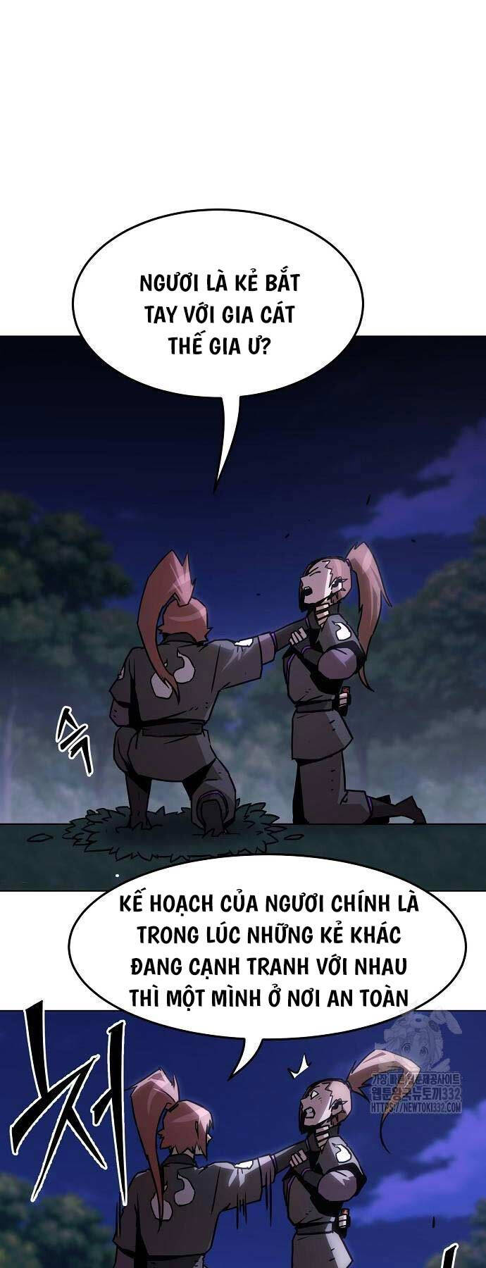 Tiểu Gia Chủ Của Tứ Xuyên Đường Gia Trở Thành Kiếm Thần Chap 9 - Next Chap 10