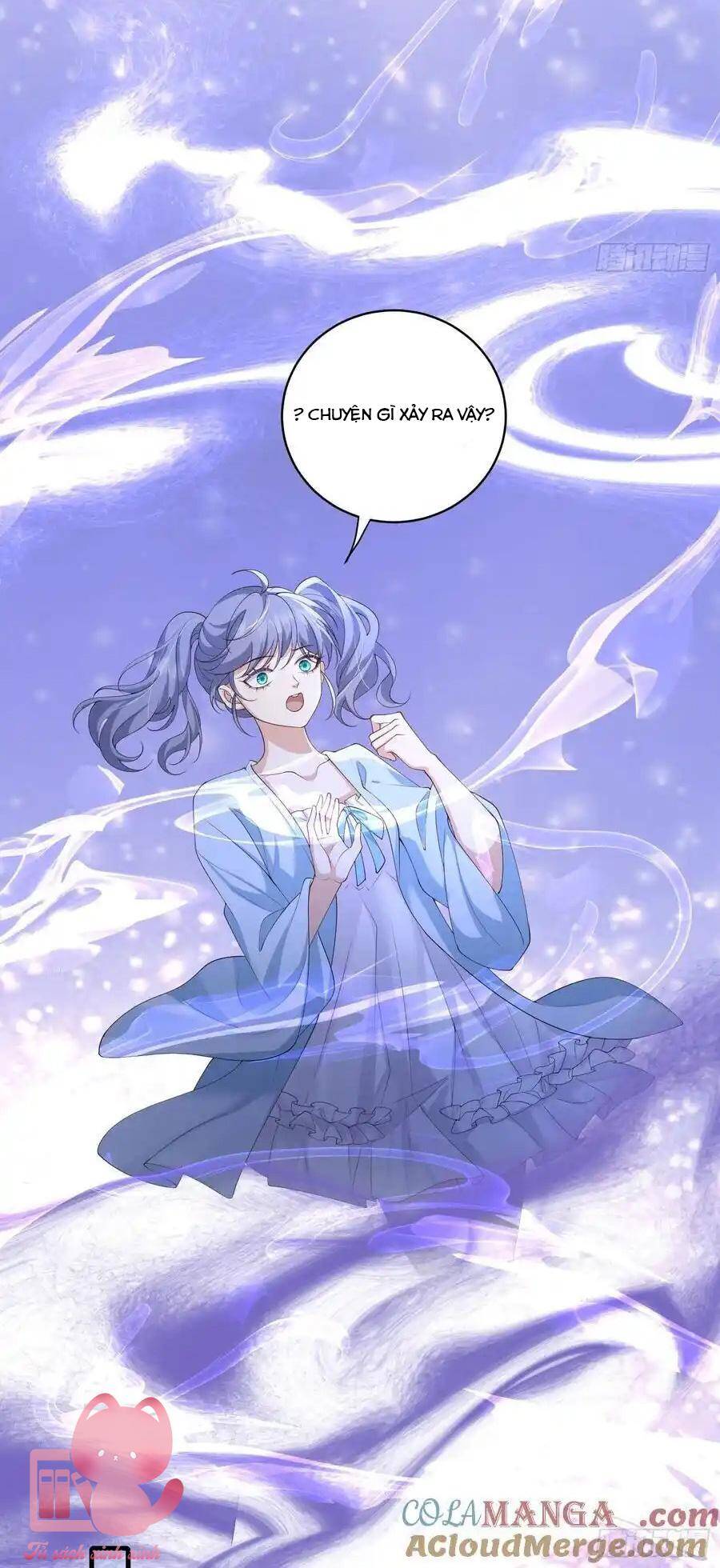 Tiểu Hồ Ly Hôm Nay Có Chút Ngoan Chap 140 - Next Chap 141