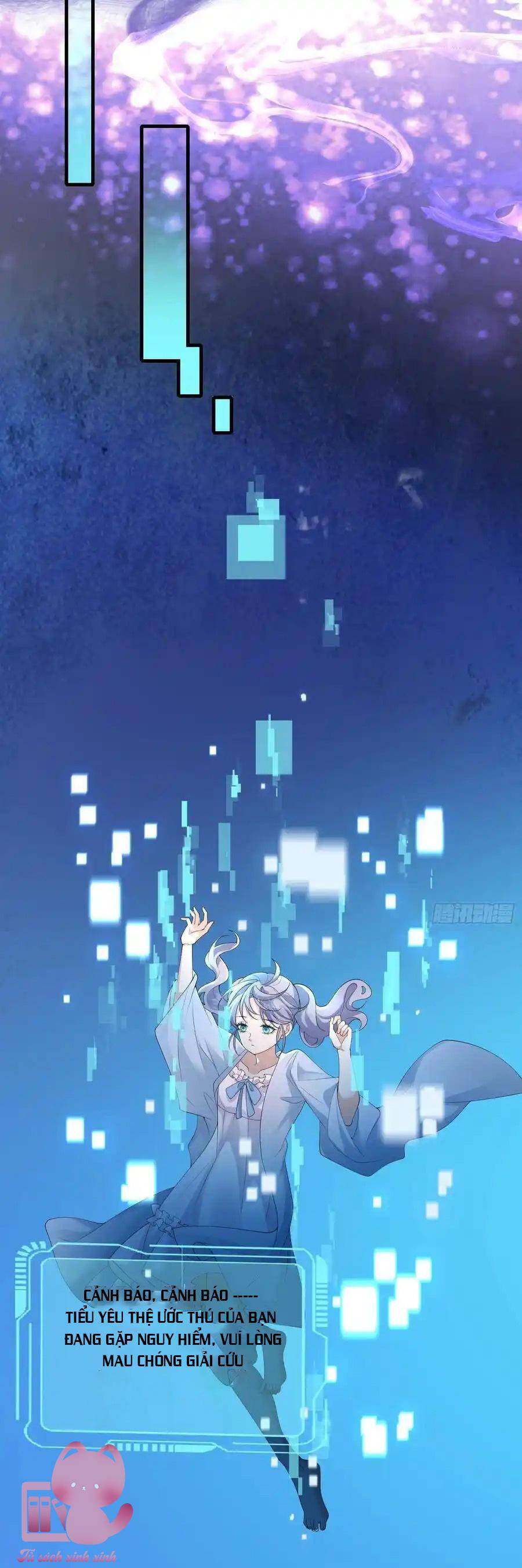 Tiểu Hồ Ly Hôm Nay Có Chút Ngoan Chap 140 - Next Chap 141