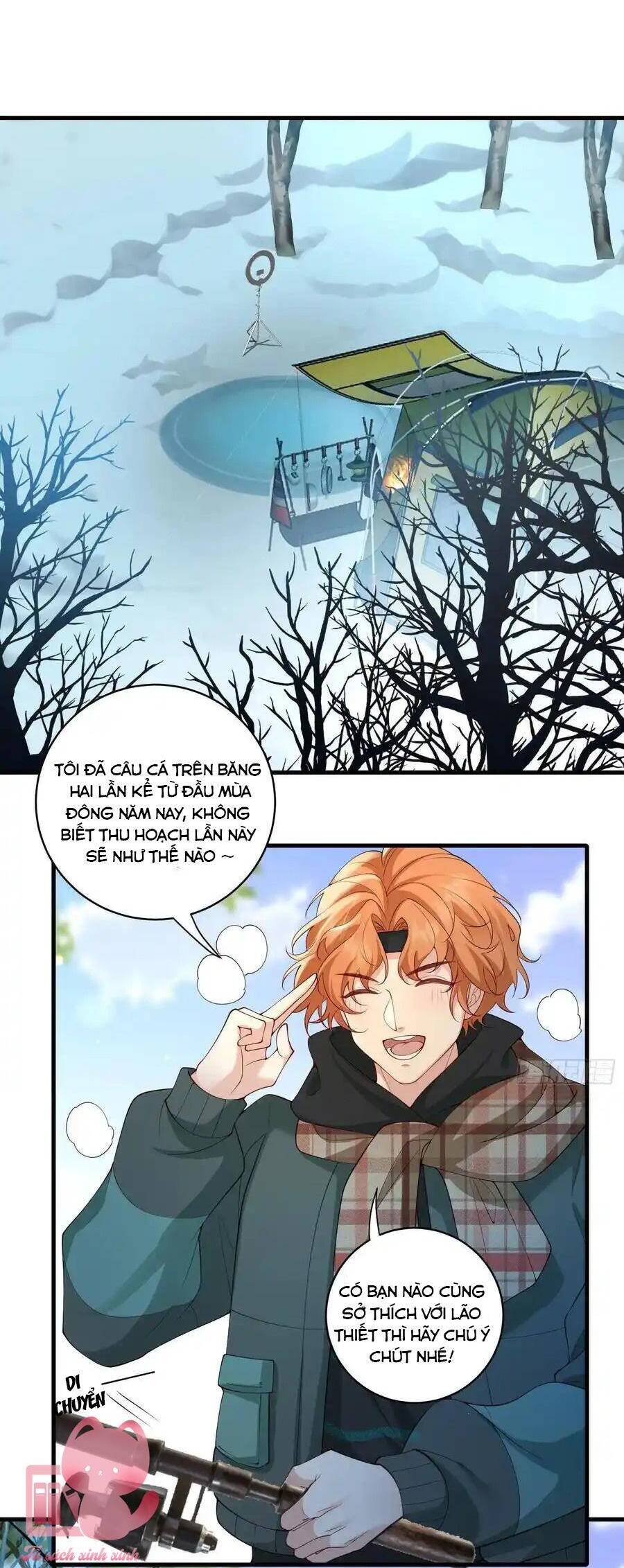 Tiểu Hồ Ly Hôm Nay Có Chút Ngoan Chap 140 - Next Chap 141