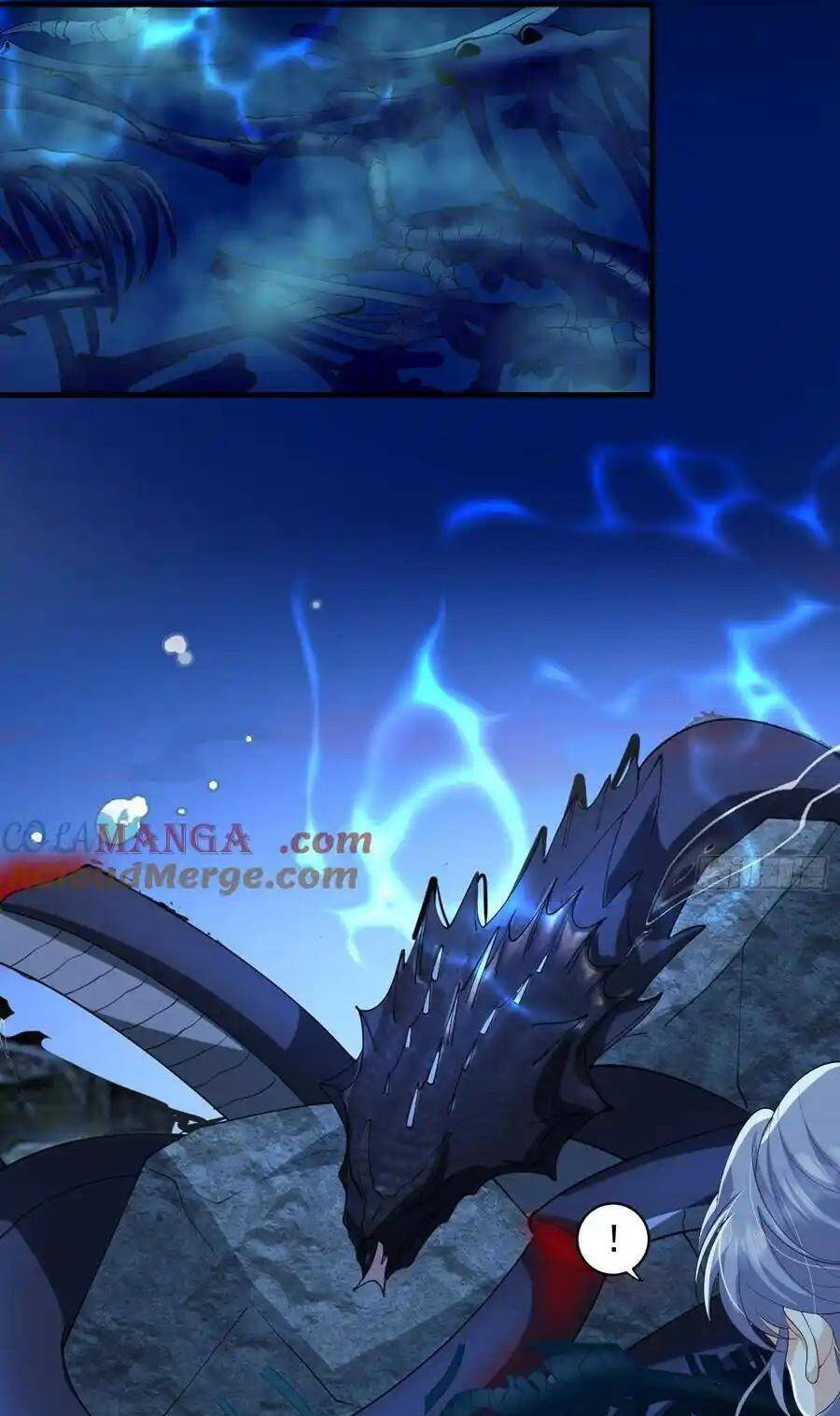 Tiểu Hồ Ly Hôm Nay Có Chút Ngoan Chap 140 - Next Chap 141