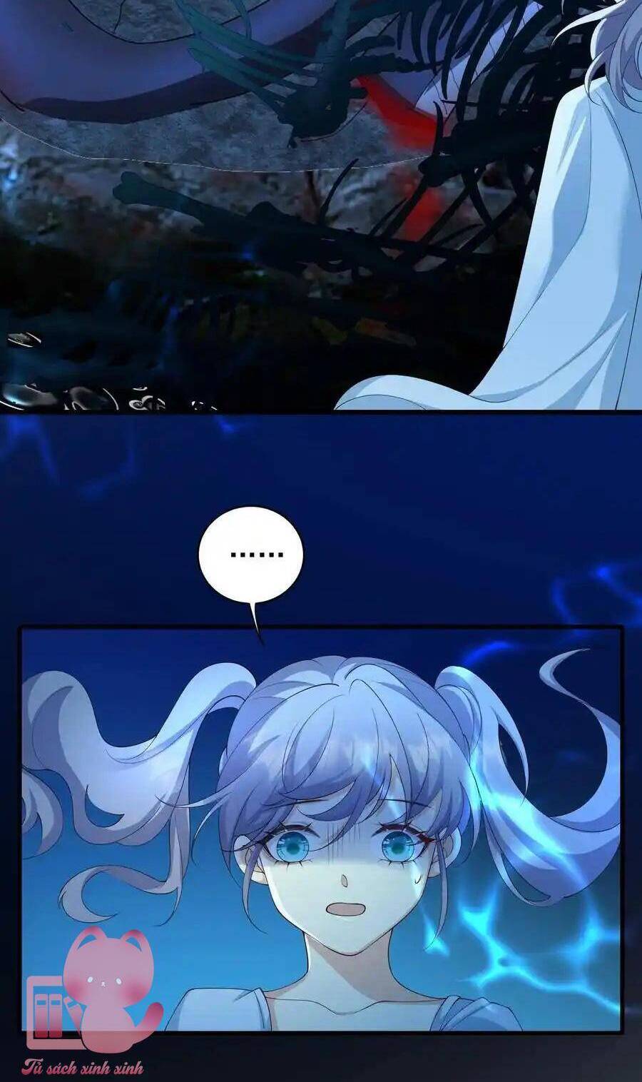 Tiểu Hồ Ly Hôm Nay Có Chút Ngoan Chap 140 - Next Chap 141