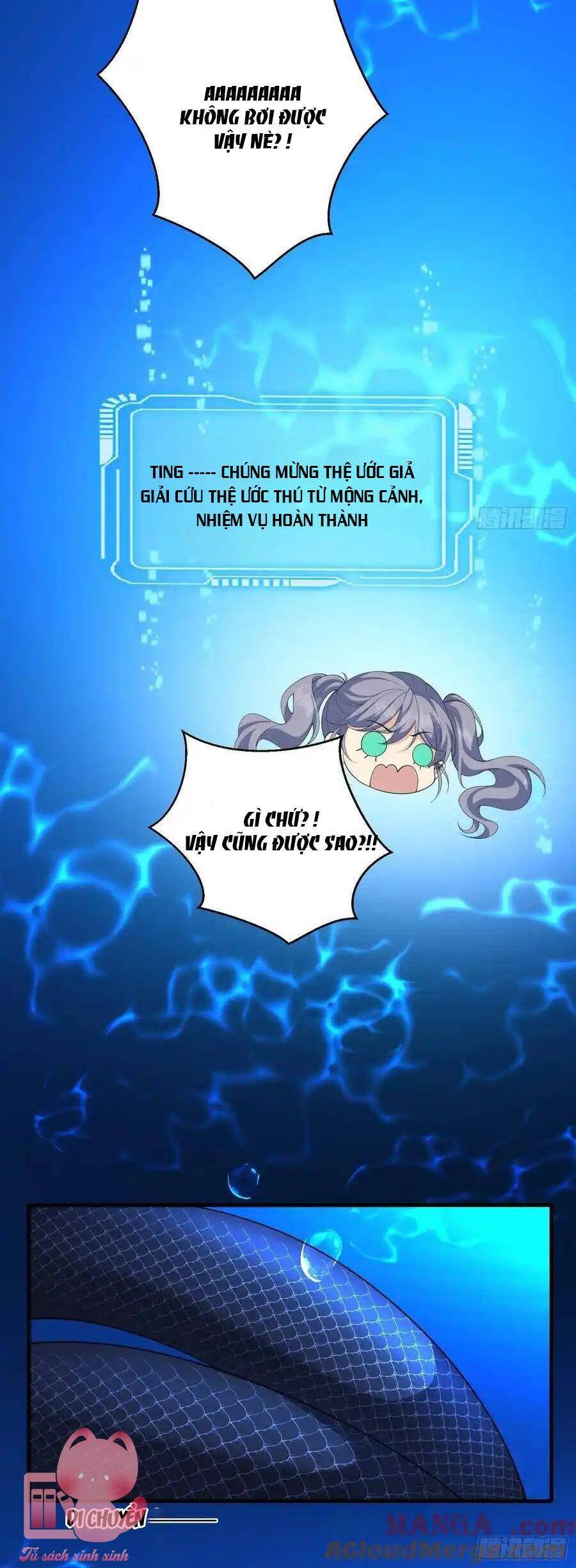 Tiểu Hồ Ly Hôm Nay Có Chút Ngoan Chap 140 - Next Chap 141