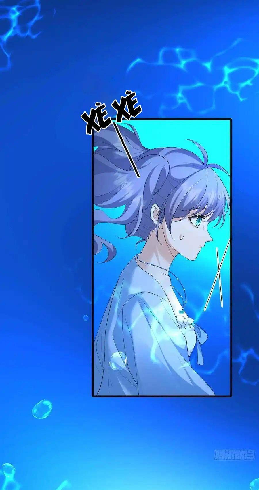 Tiểu Hồ Ly Hôm Nay Có Chút Ngoan Chap 140 - Next Chap 141