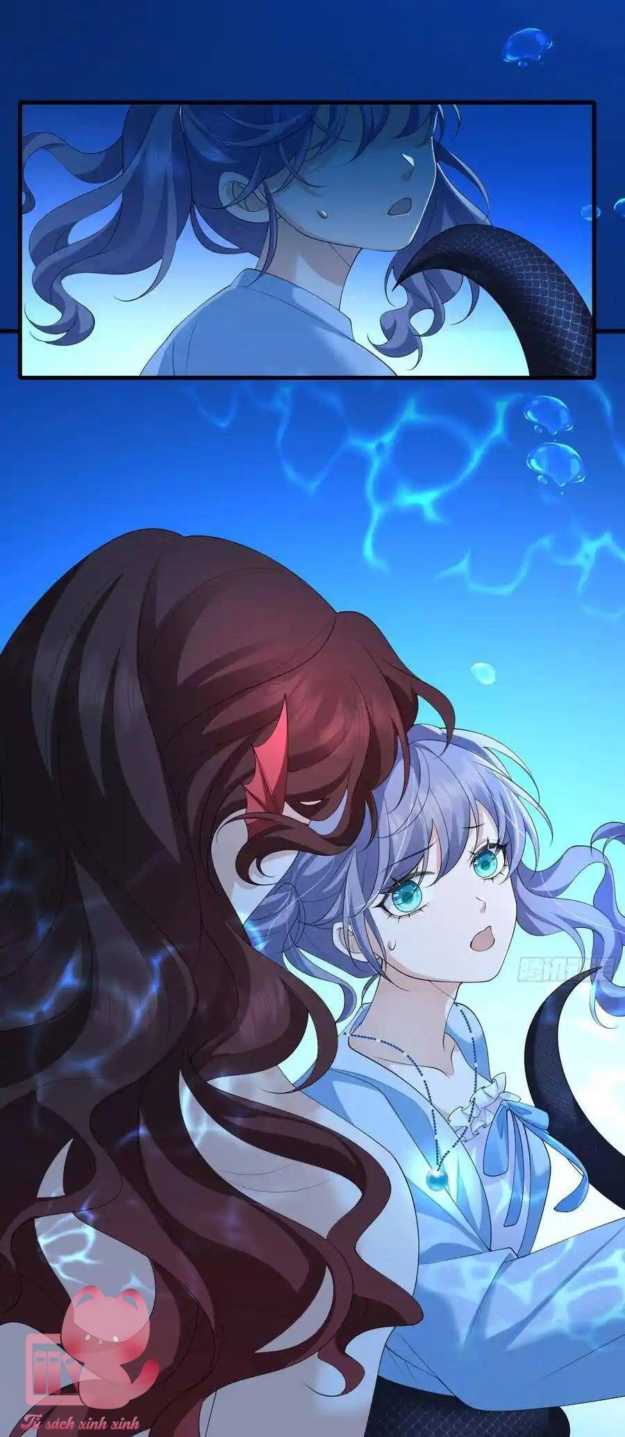 Tiểu Hồ Ly Hôm Nay Có Chút Ngoan Chap 140 - Next Chap 141