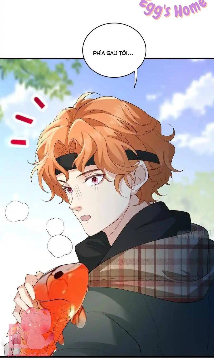 Tiểu Hồ Ly Hôm Nay Có Chút Ngoan Chap 140 - Next Chap 141