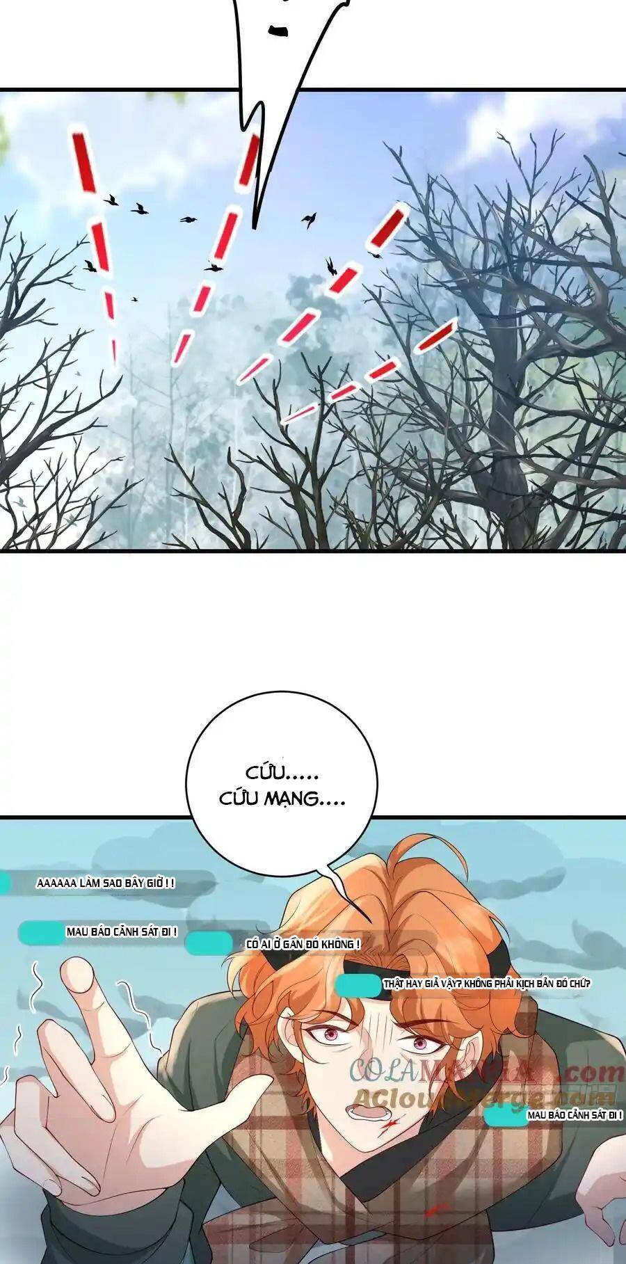 Tiểu Hồ Ly Hôm Nay Có Chút Ngoan Chap 140 - Next Chap 141