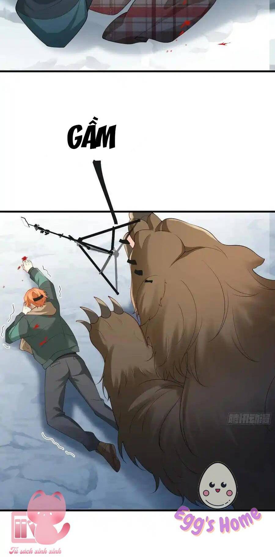 Tiểu Hồ Ly Hôm Nay Có Chút Ngoan Chap 140 - Next Chap 141
