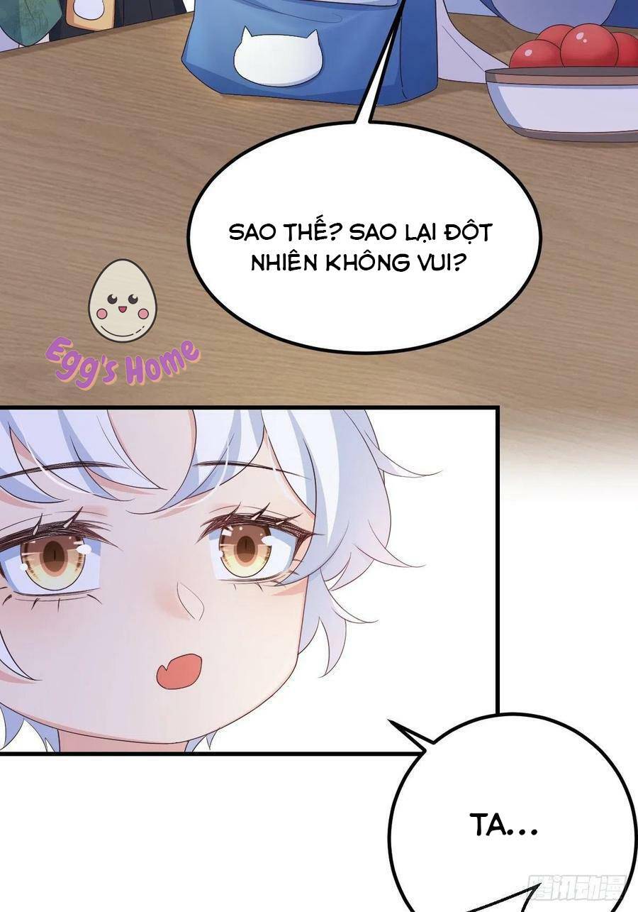 Tiểu Hồ Ly Hôm Nay Có Chút Ngoan Chap 51 - Next Chap 52