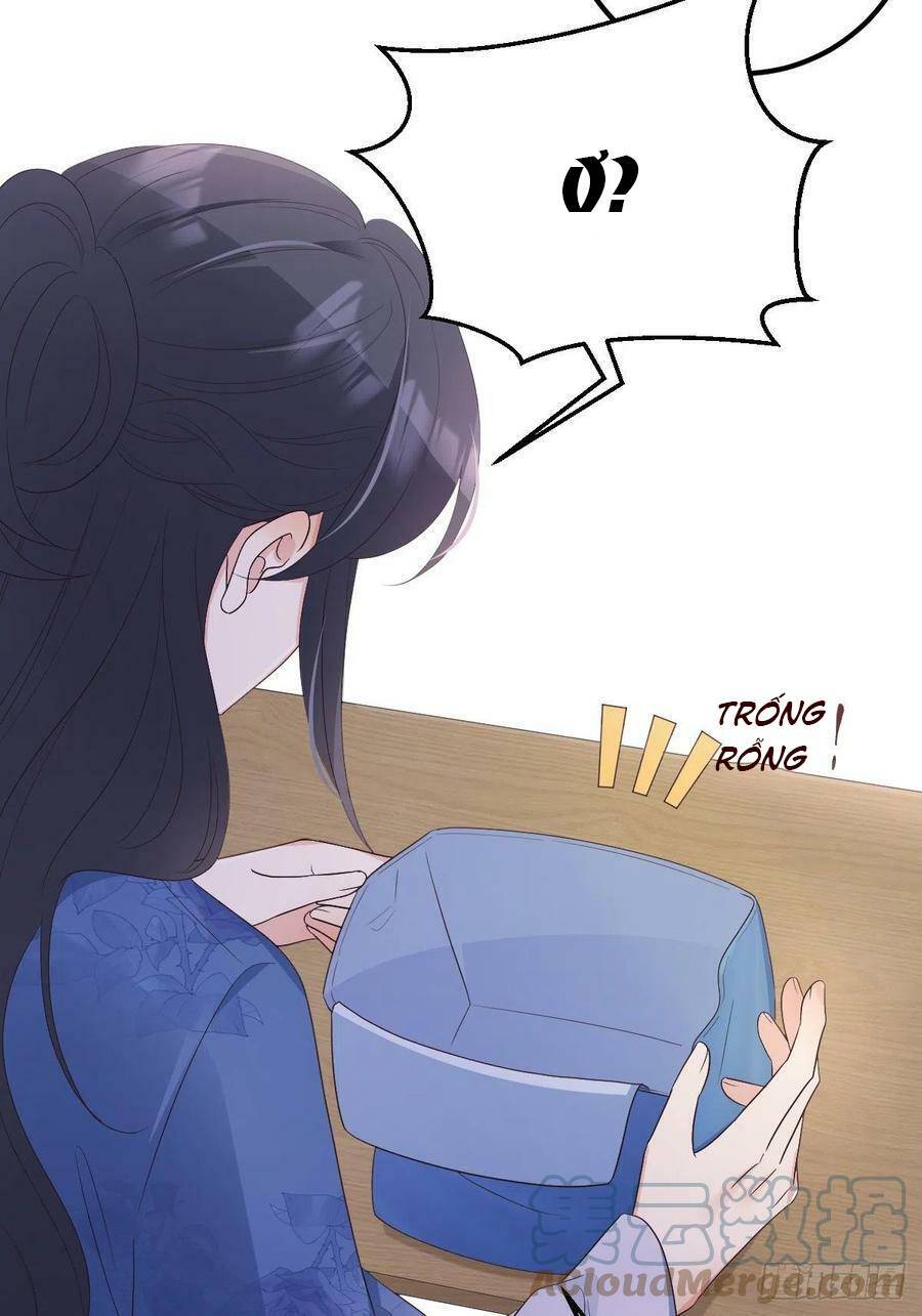 Tiểu Hồ Ly Hôm Nay Có Chút Ngoan Chap 51 - Next Chap 52