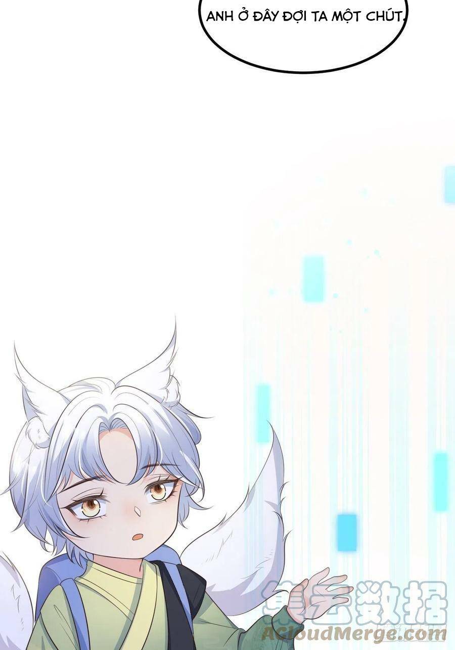 Tiểu Hồ Ly Hôm Nay Có Chút Ngoan Chap 51 - Next Chap 52