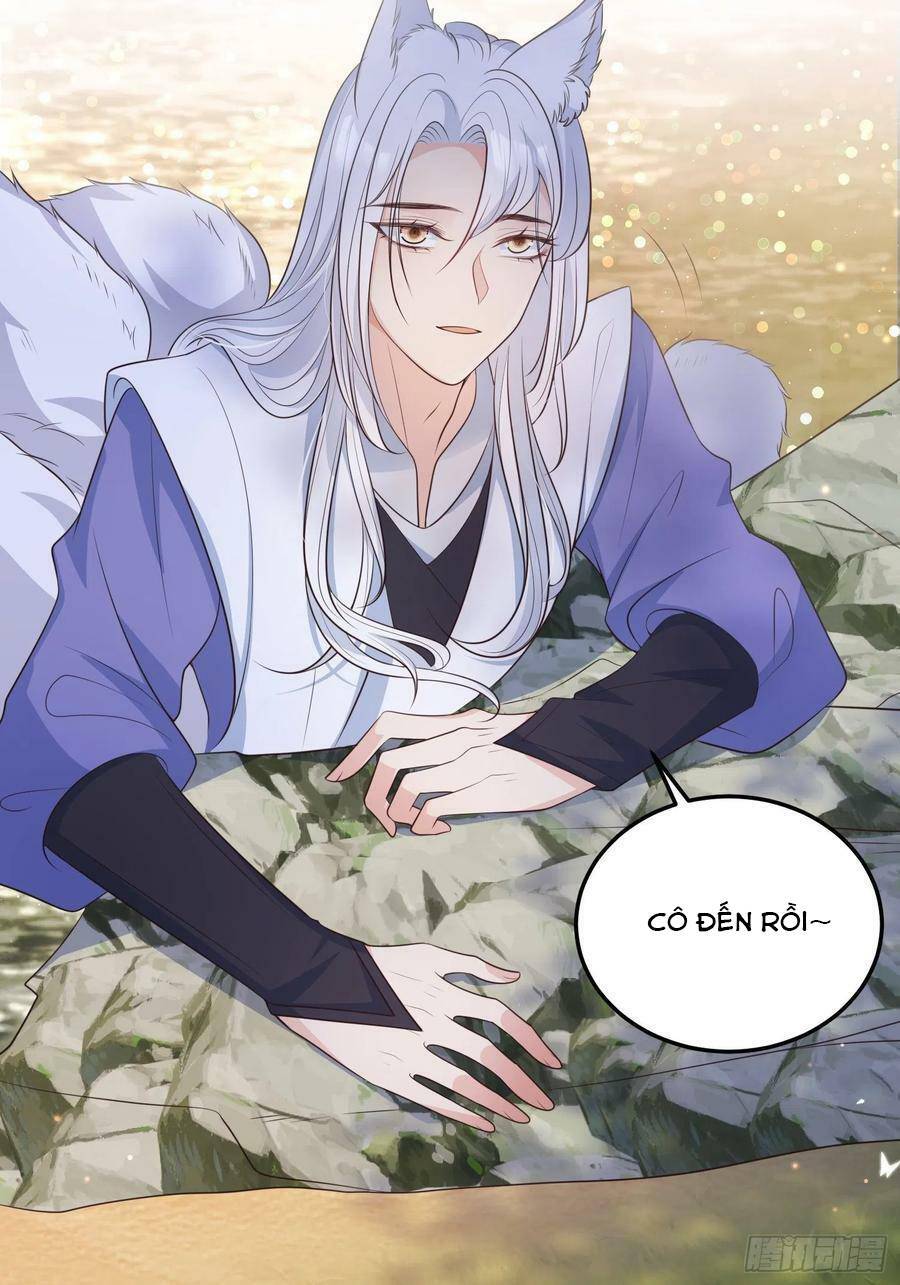 Tiểu Hồ Ly Hôm Nay Có Chút Ngoan Chap 63 - Next Chap 64
