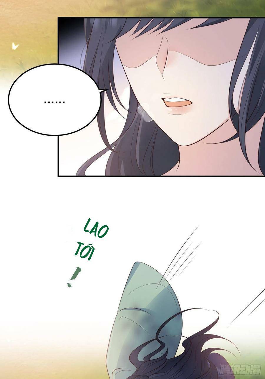 Tiểu Hồ Ly Hôm Nay Có Chút Ngoan Chap 63 - Next Chap 64