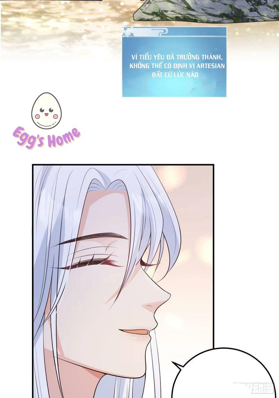 Tiểu Hồ Ly Hôm Nay Có Chút Ngoan Chap 63 - Next Chap 64