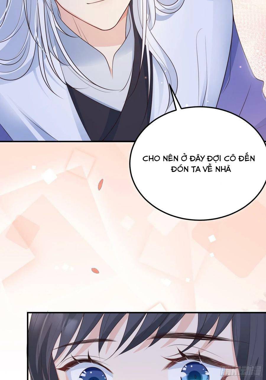 Tiểu Hồ Ly Hôm Nay Có Chút Ngoan Chap 63 - Next Chap 64
