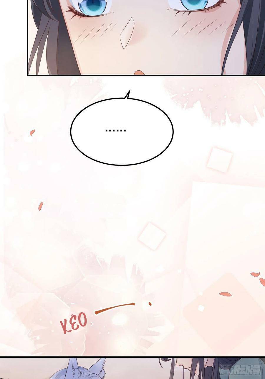 Tiểu Hồ Ly Hôm Nay Có Chút Ngoan Chap 63 - Next Chap 64