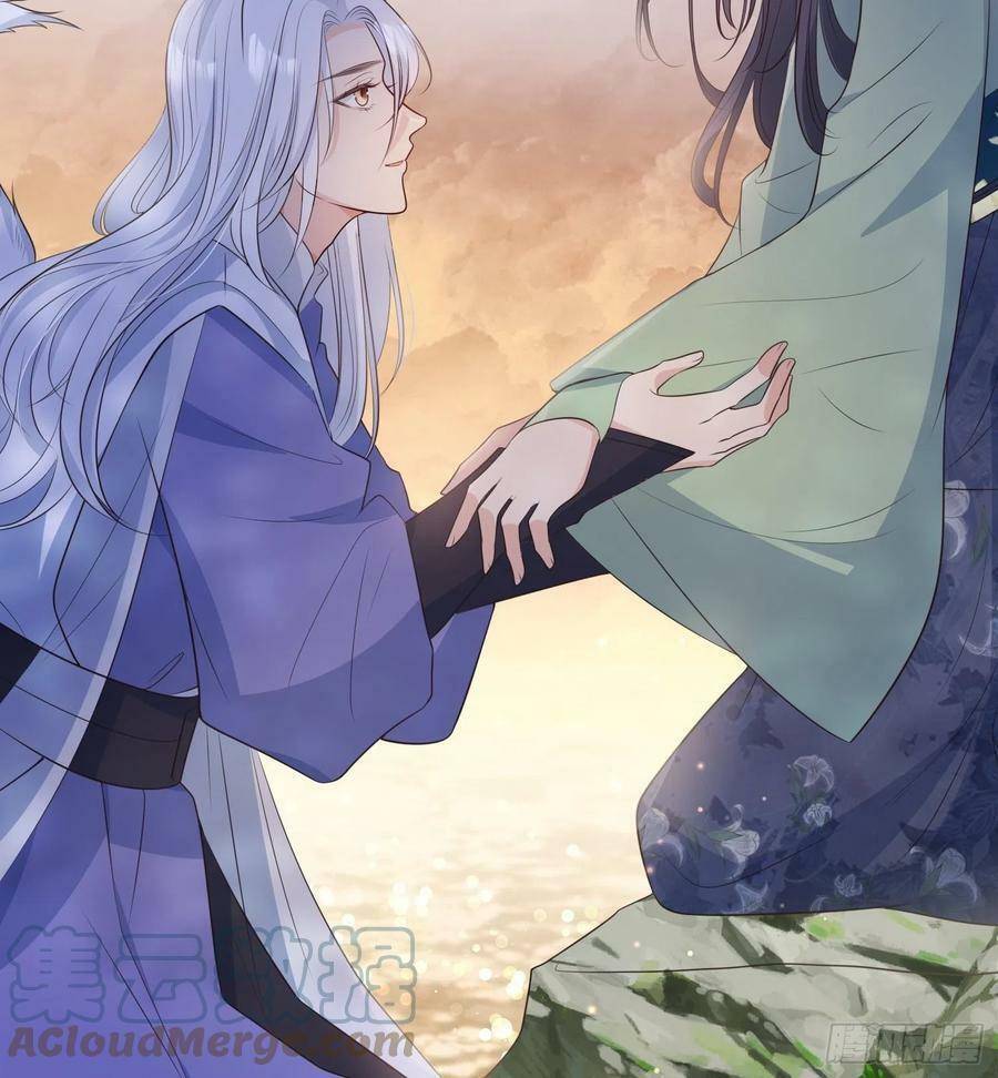 Tiểu Hồ Ly Hôm Nay Có Chút Ngoan Chap 63 - Next Chap 64