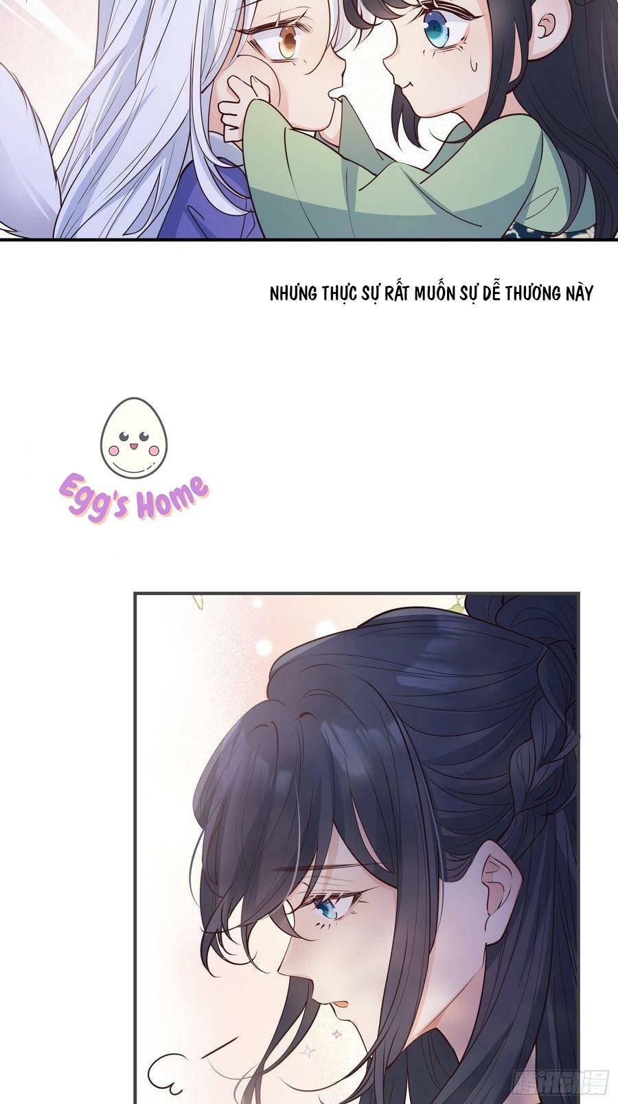 Tiểu Hồ Ly Hôm Nay Có Chút Ngoan Chap 63 - Next Chap 64